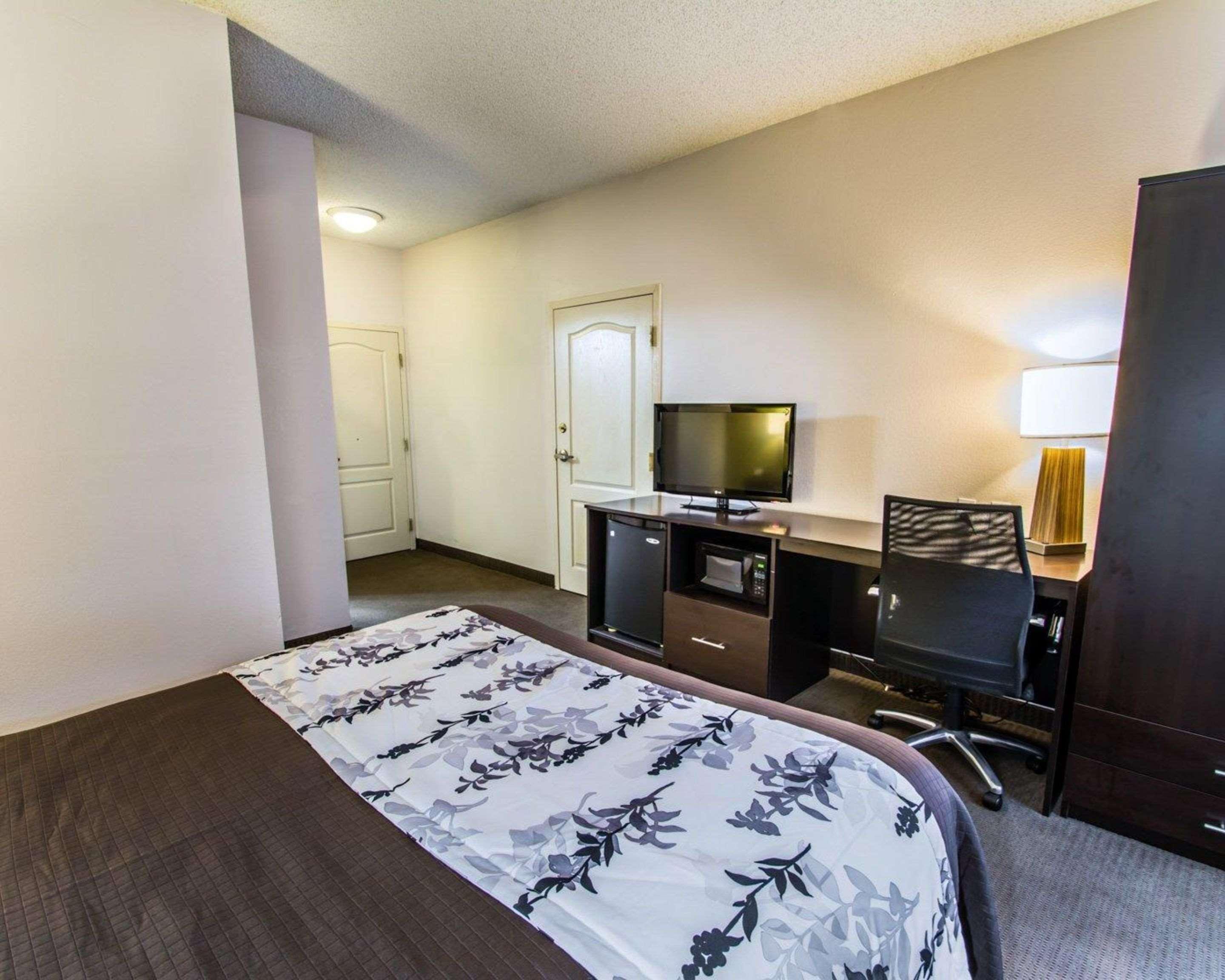 Sleep Inn Port St Lucie At Pga Village Port St. Lucie Bagian luar foto
