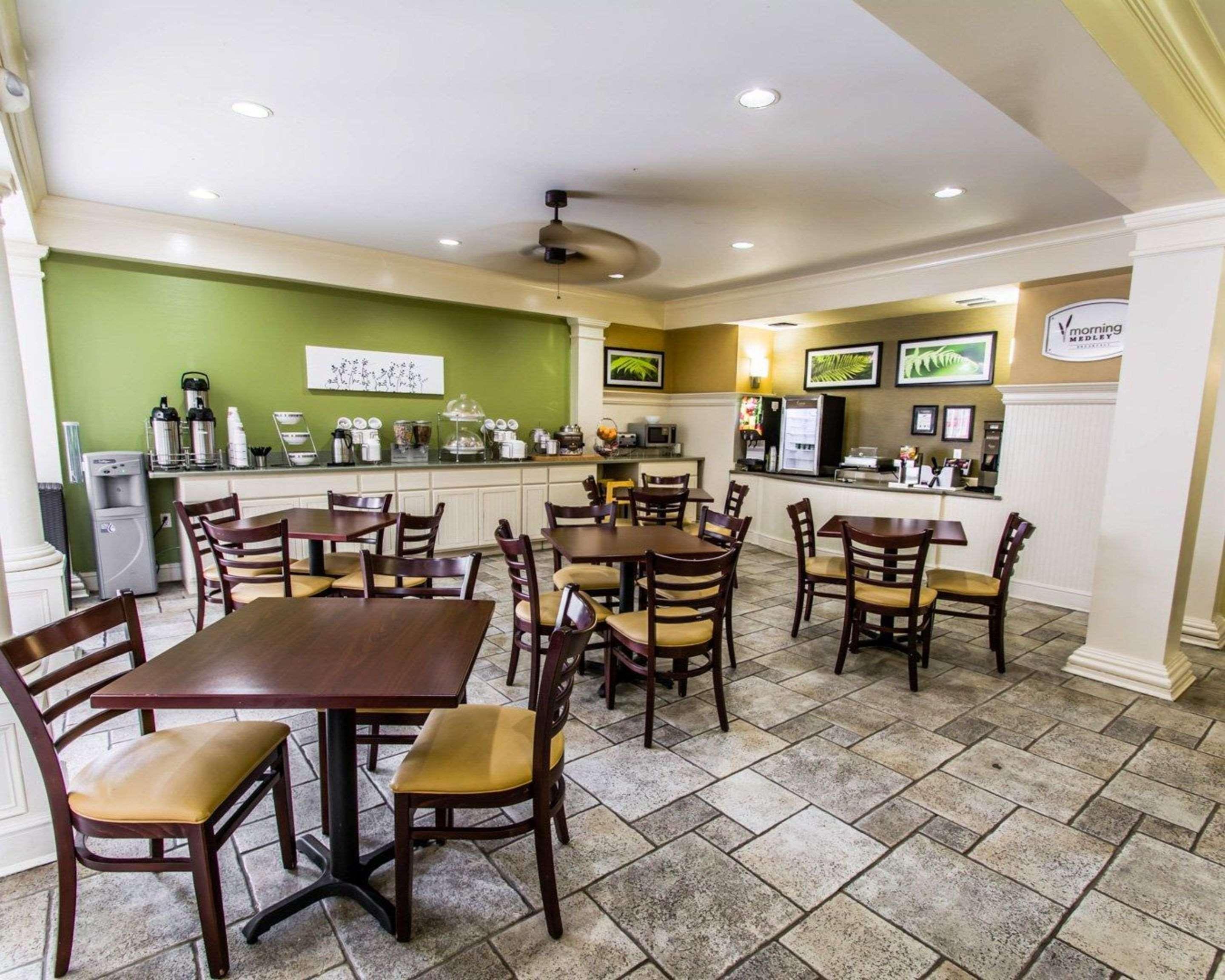 Sleep Inn Port St Lucie At Pga Village Port St. Lucie Bagian luar foto