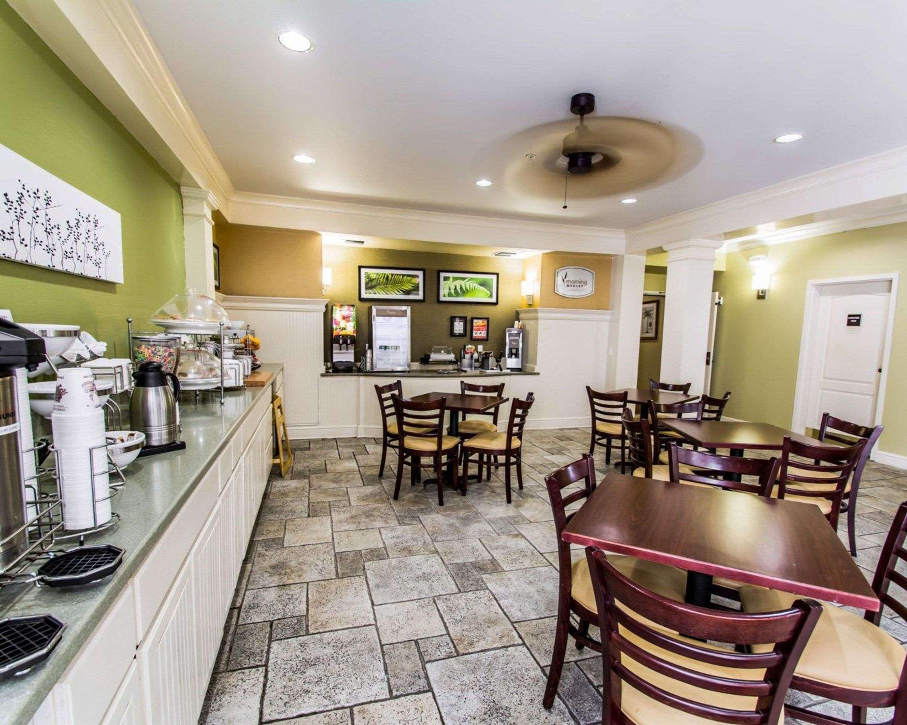Sleep Inn Port St Lucie At Pga Village Port St. Lucie Bagian luar foto