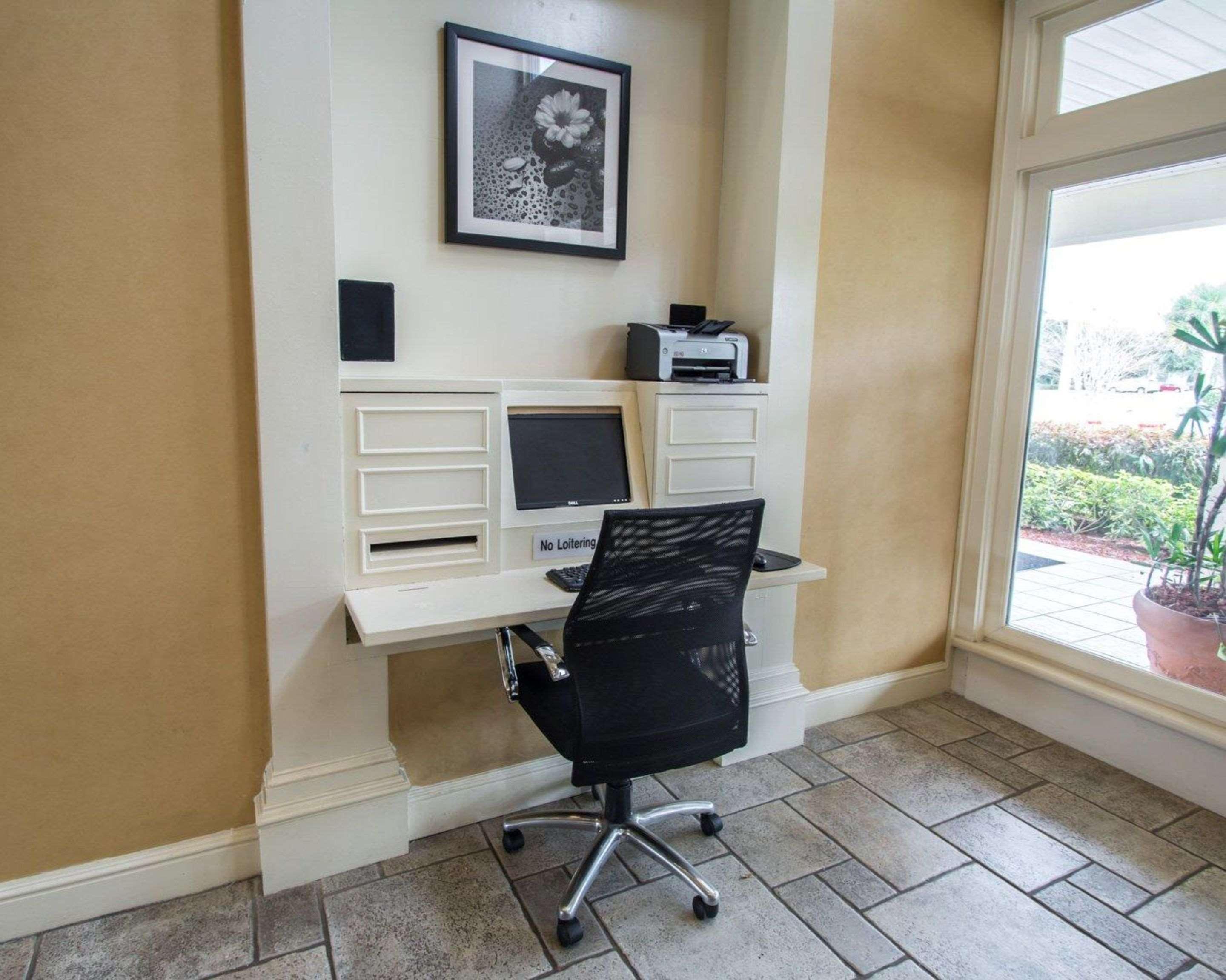 Sleep Inn Port St Lucie At Pga Village Port St. Lucie Bagian luar foto