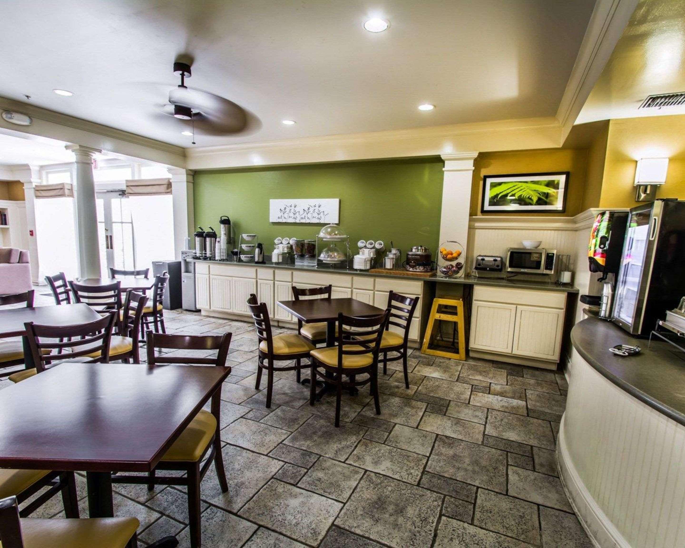 Sleep Inn Port St Lucie At Pga Village Port St. Lucie Bagian luar foto