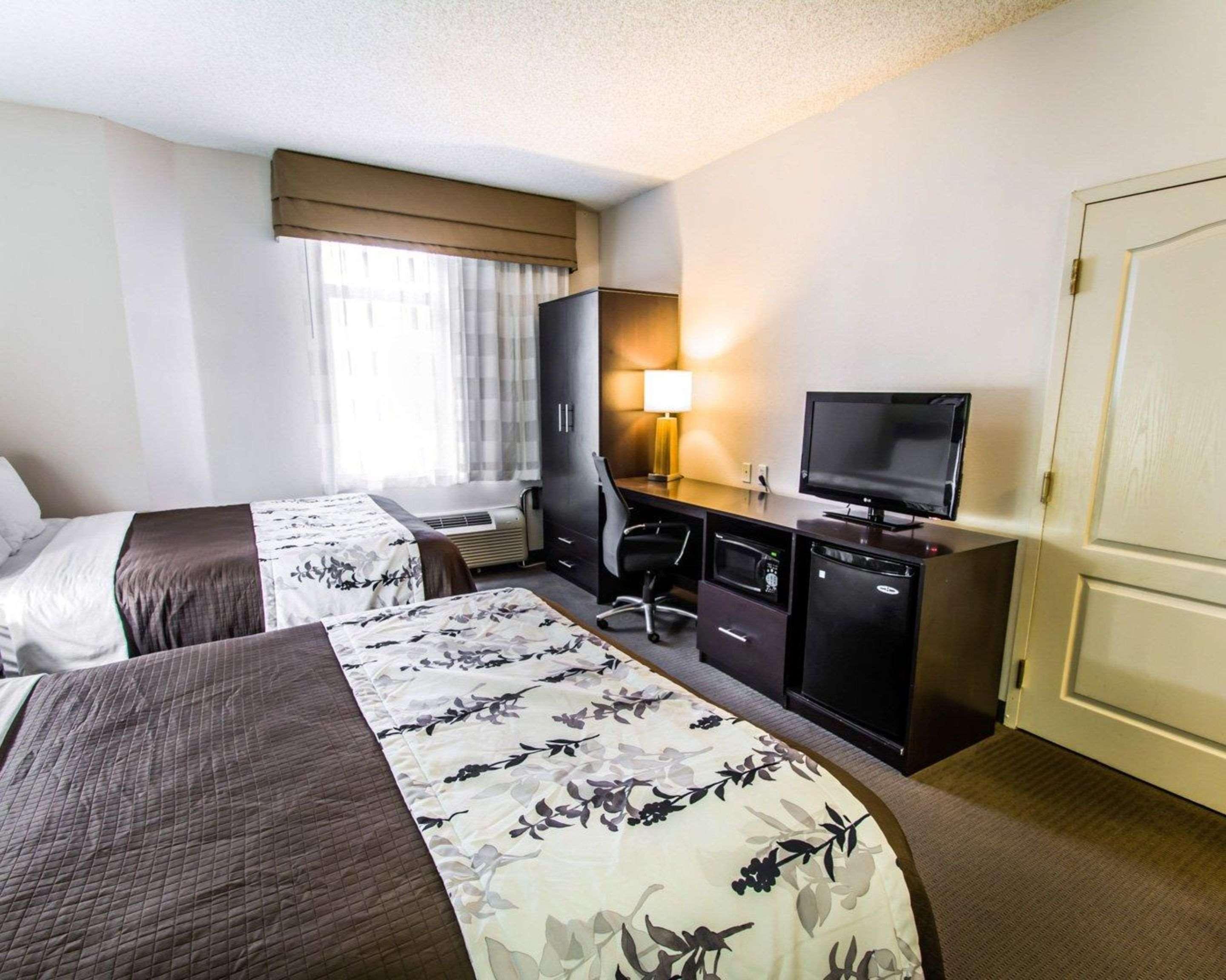Sleep Inn Port St Lucie At Pga Village Port St. Lucie Bagian luar foto