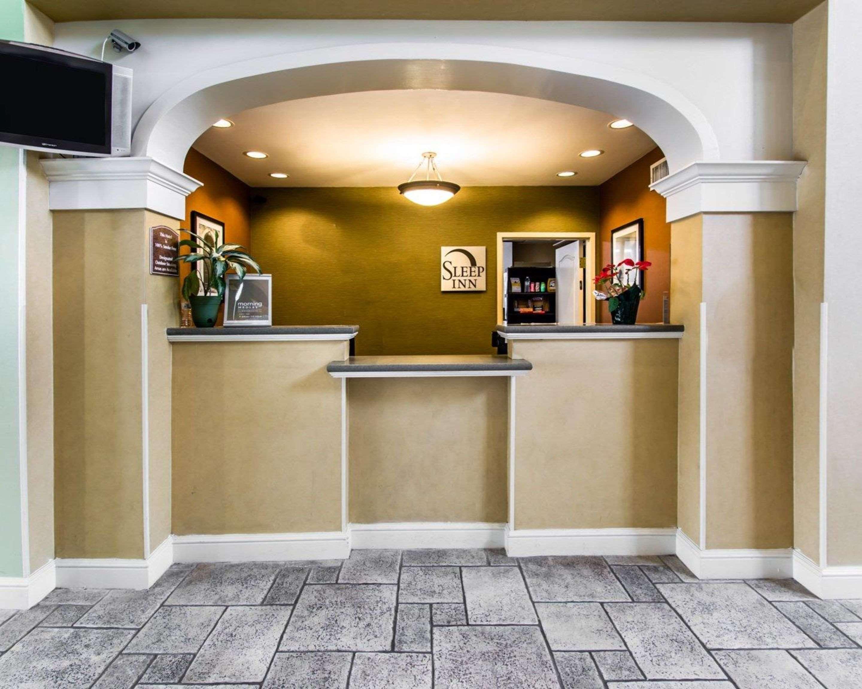 Sleep Inn Port St Lucie At Pga Village Port St. Lucie Bagian luar foto