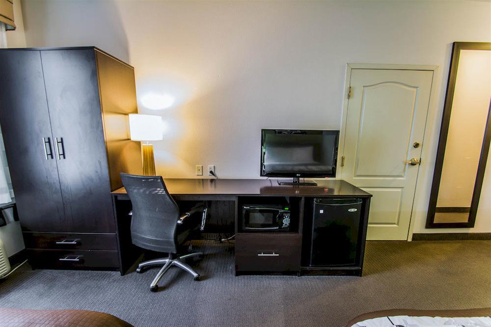 Sleep Inn Port St Lucie At Pga Village Port St. Lucie Bagian luar foto