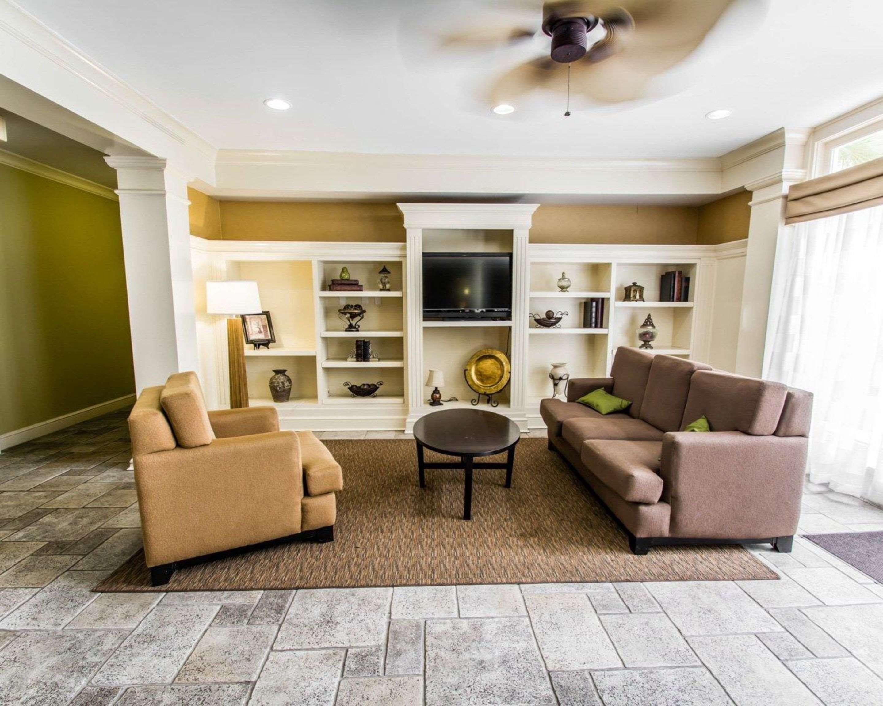 Sleep Inn Port St Lucie At Pga Village Port St. Lucie Bagian luar foto