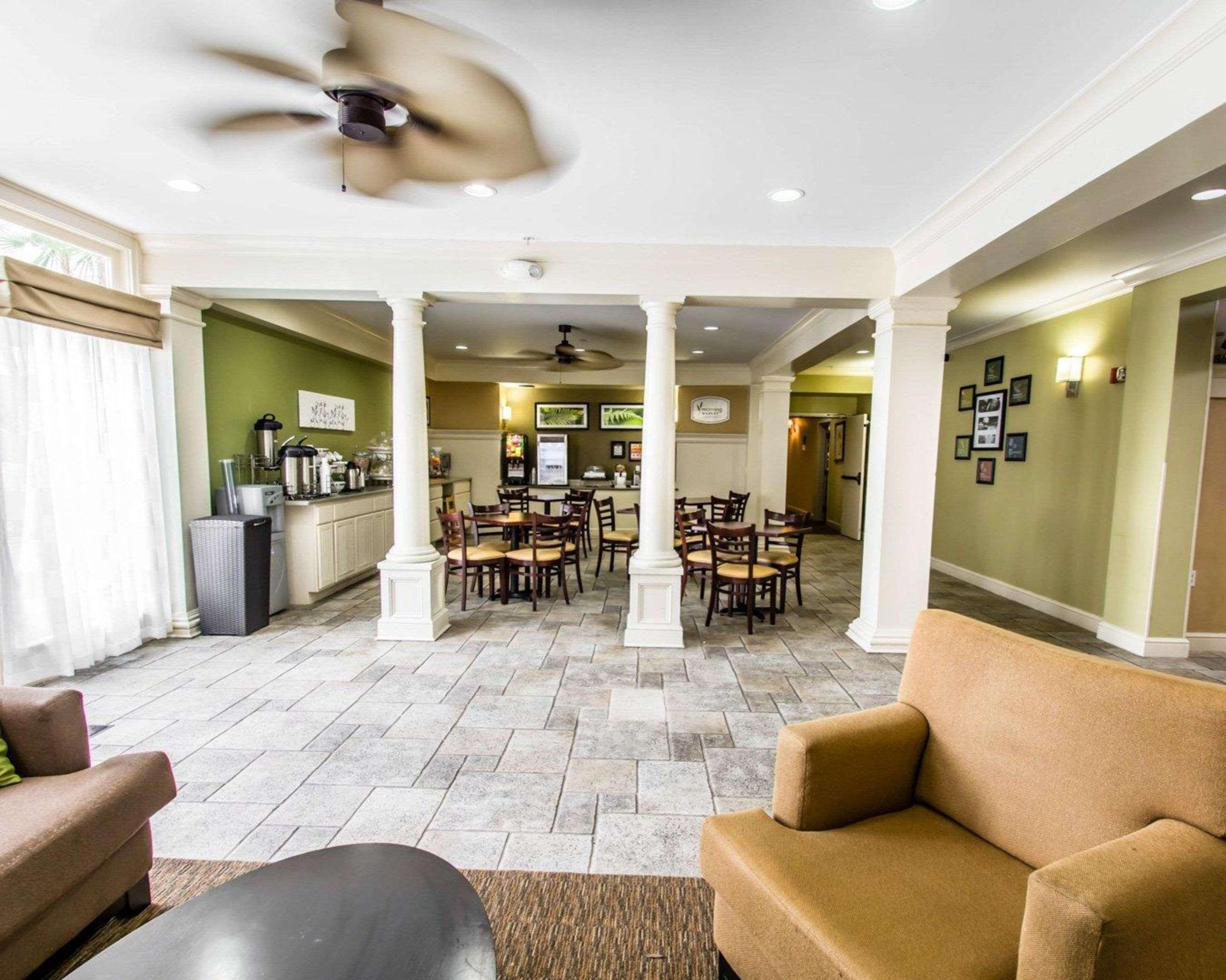 Sleep Inn Port St Lucie At Pga Village Port St. Lucie Bagian luar foto