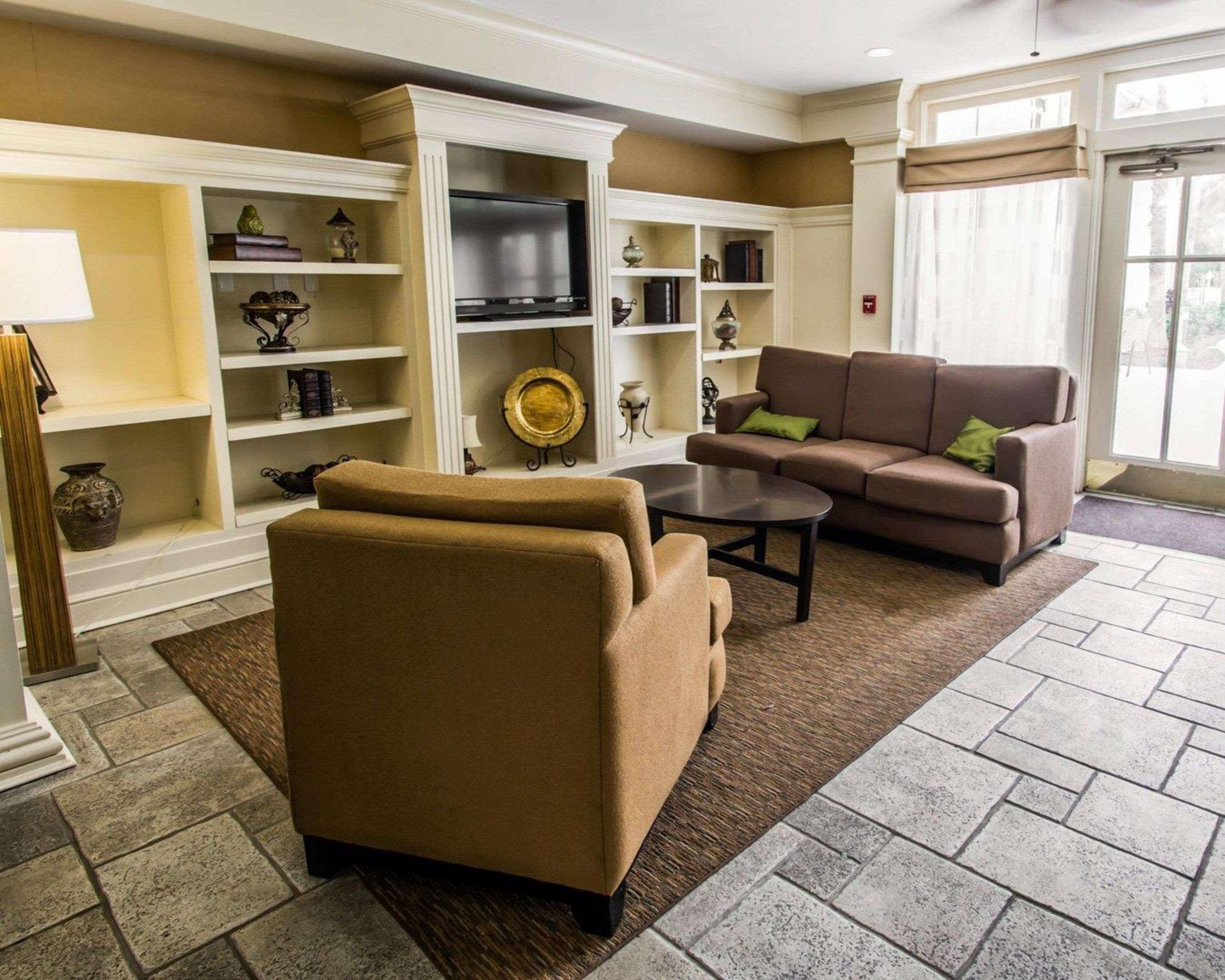 Sleep Inn Port St Lucie At Pga Village Port St. Lucie Bagian luar foto