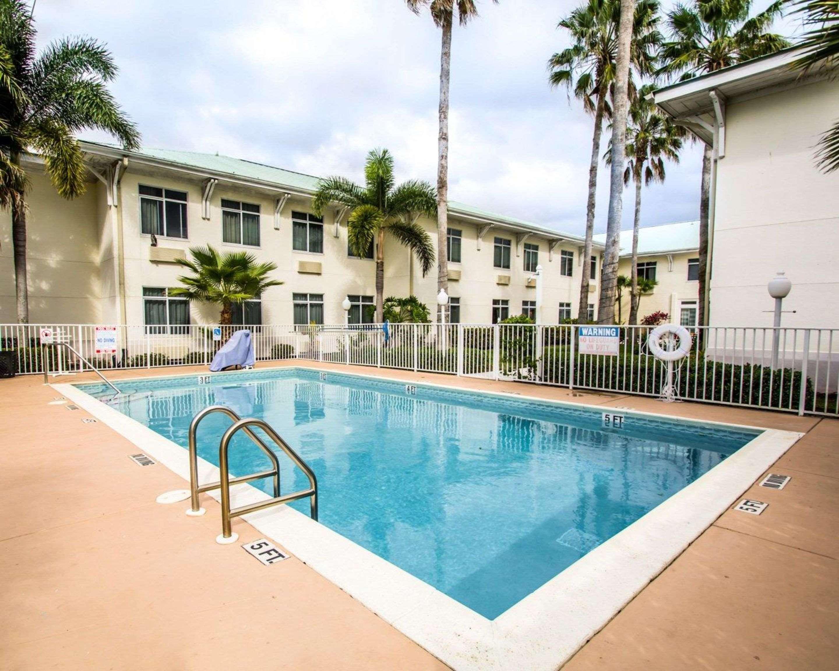 Sleep Inn Port St Lucie At Pga Village Port St. Lucie Bagian luar foto