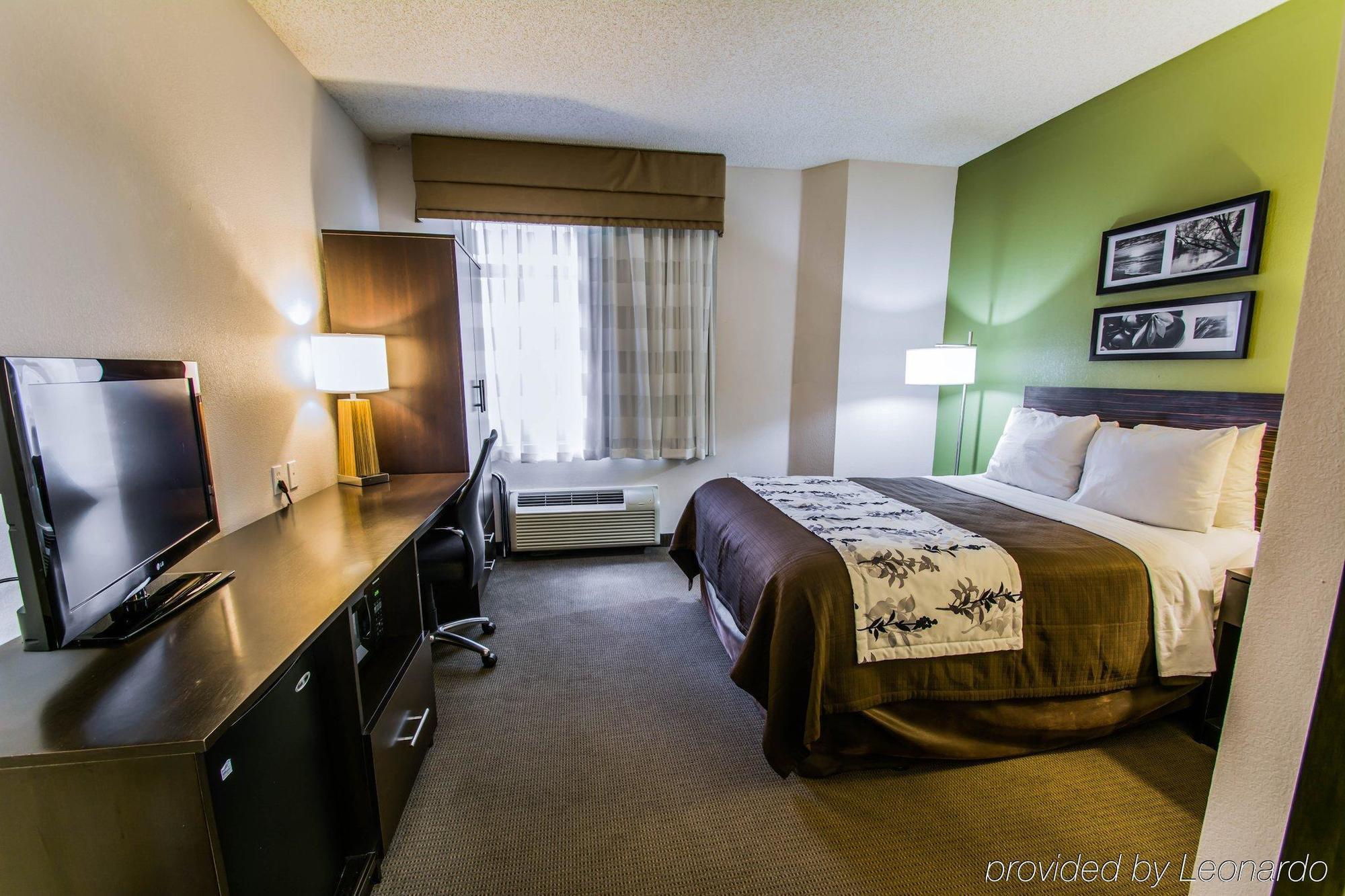 Sleep Inn Port St Lucie At Pga Village Port St. Lucie Bagian luar foto