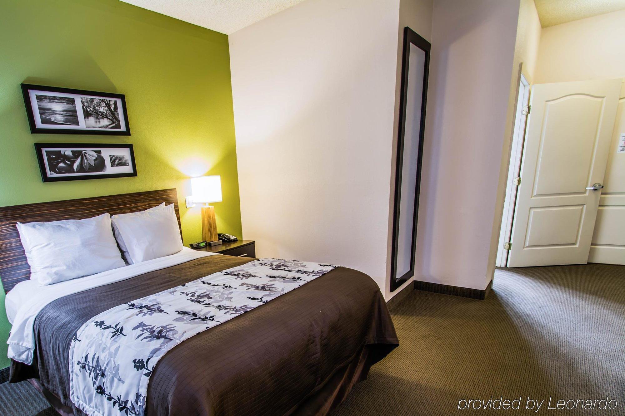 Sleep Inn Port St Lucie At Pga Village Port St. Lucie Bagian luar foto