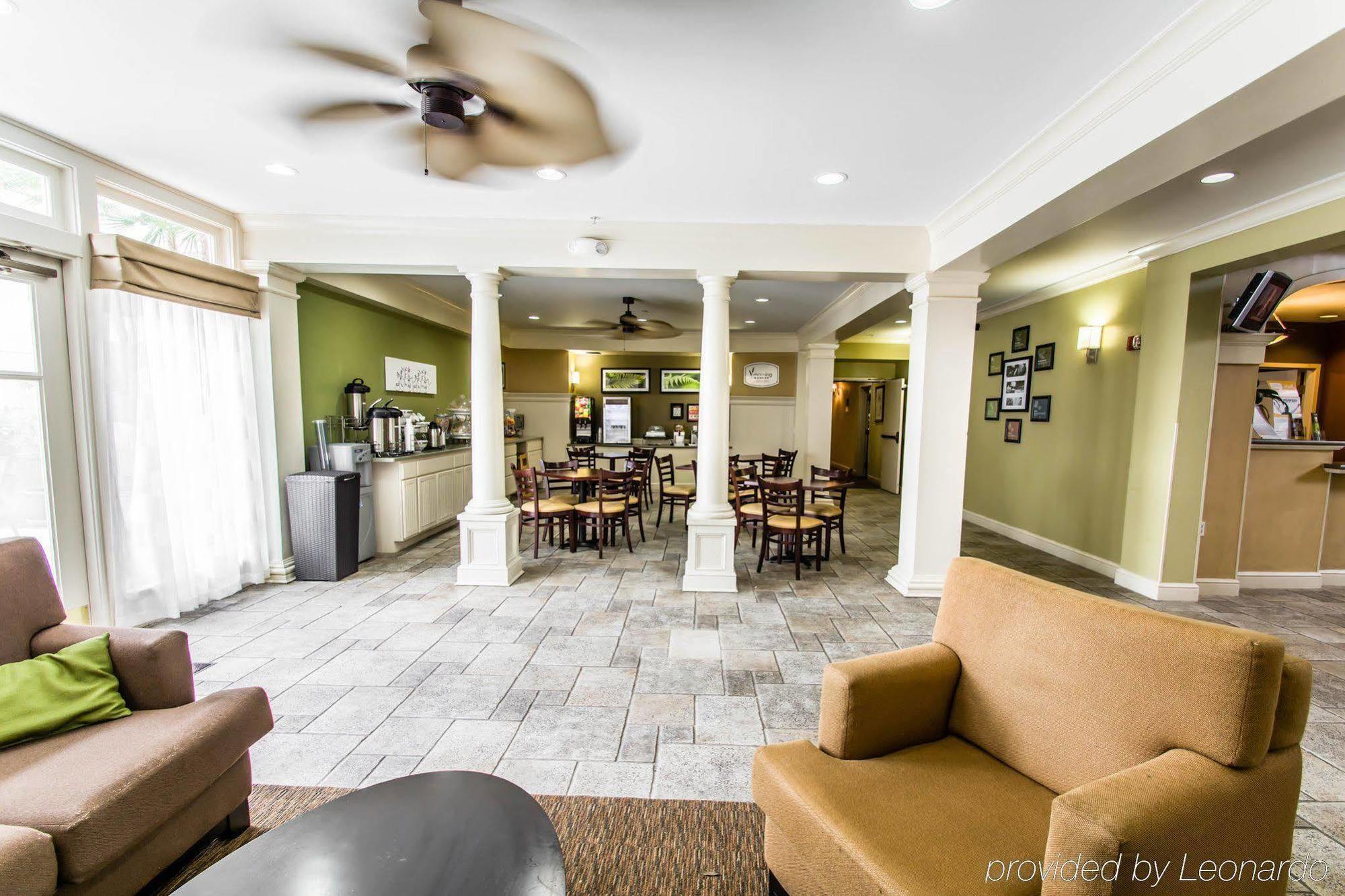Sleep Inn Port St Lucie At Pga Village Port St. Lucie Bagian luar foto