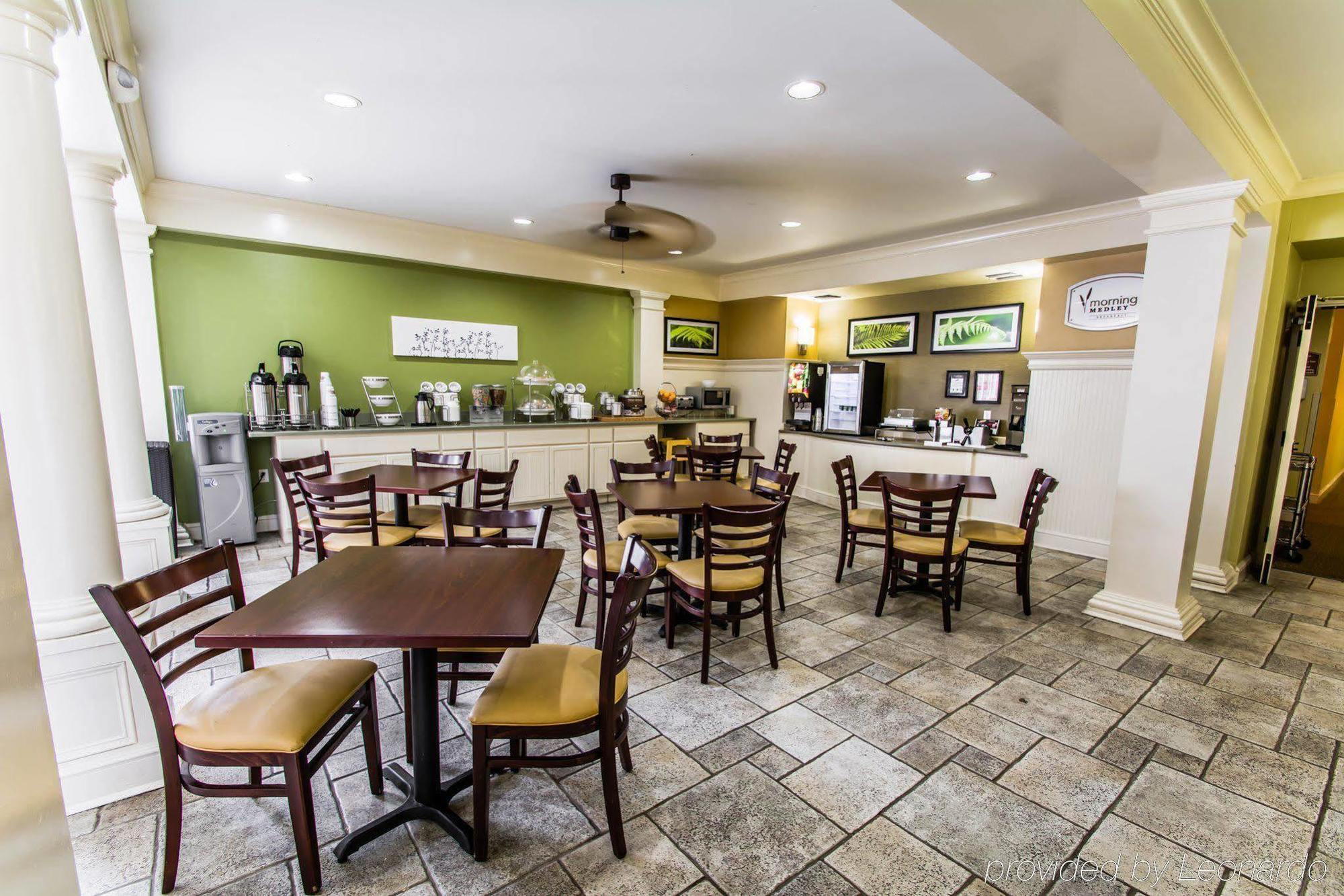 Sleep Inn Port St Lucie At Pga Village Port St. Lucie Bagian luar foto