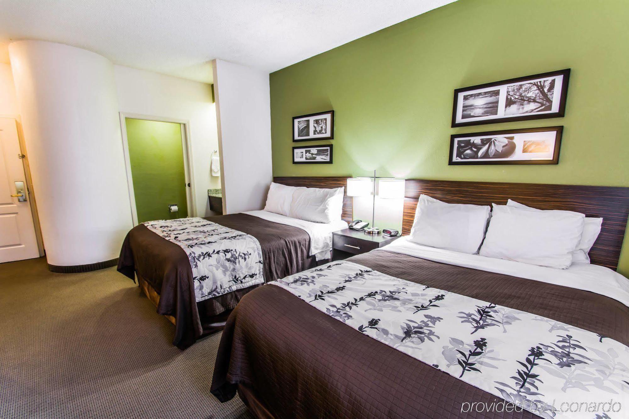 Sleep Inn Port St Lucie At Pga Village Port St. Lucie Bagian luar foto